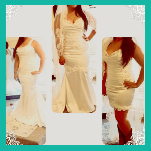 bridal alterations