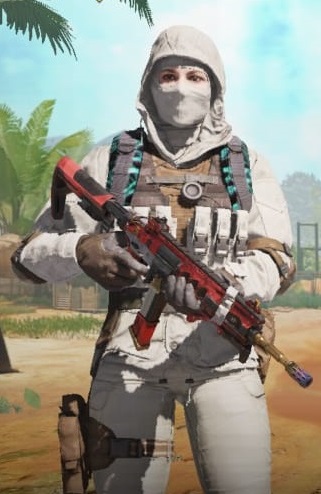 Github Mtcshah30 Codm - Gradient Pictures - Artistic Ultra HD Collection