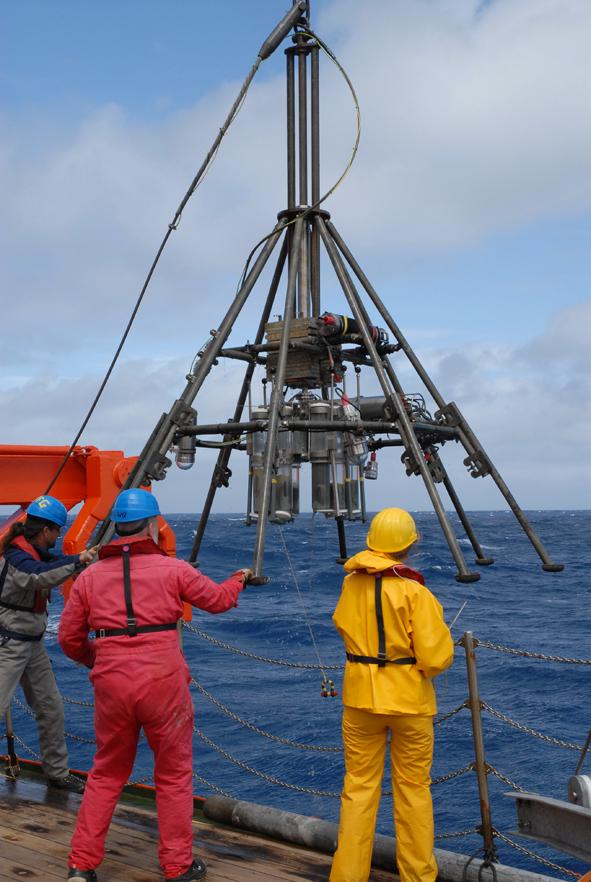 Methods Geomar - 8K City Wallpapers for Desktop