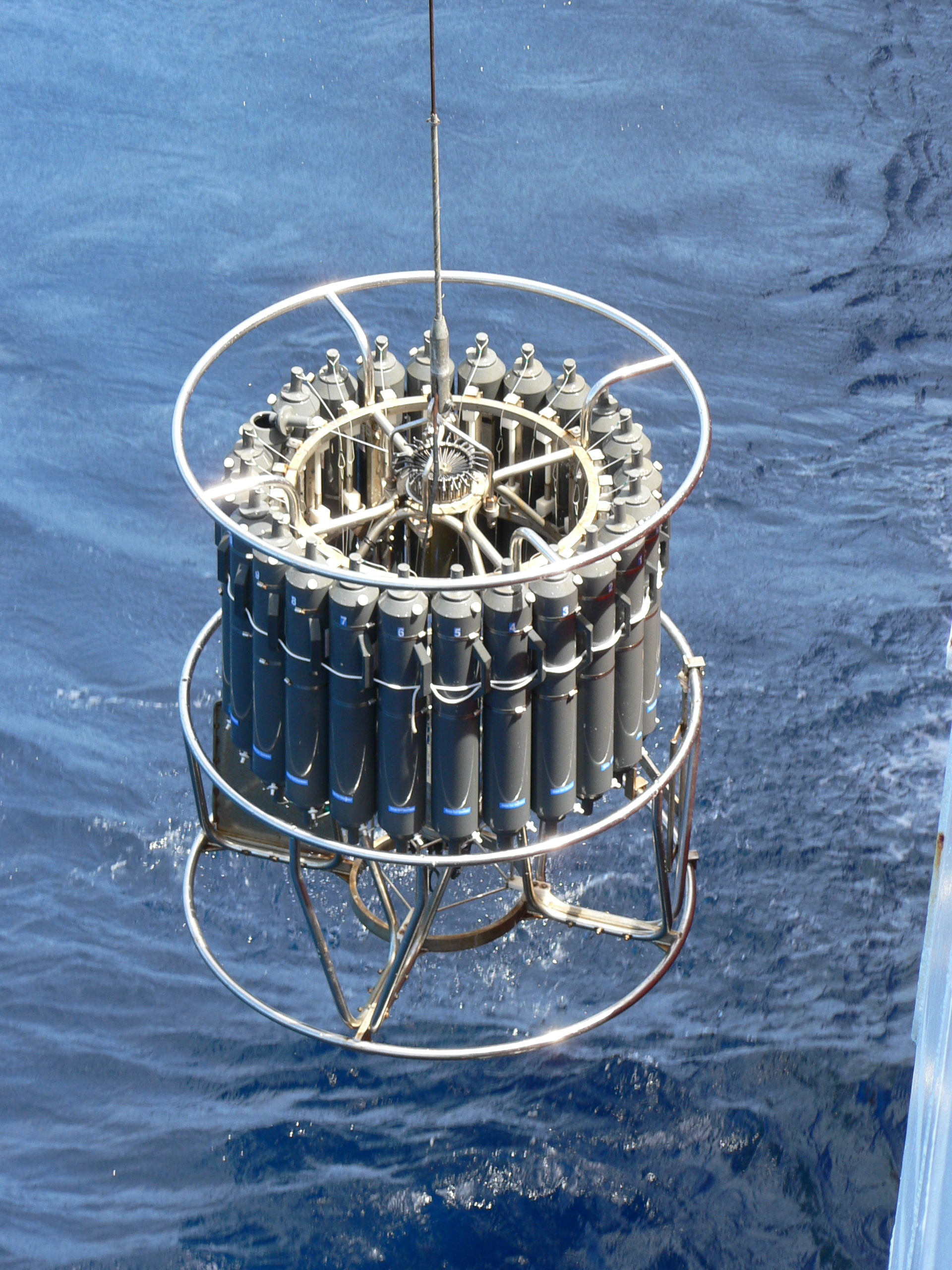 Methods Geomar - Light Textures - Artistic HD Collection