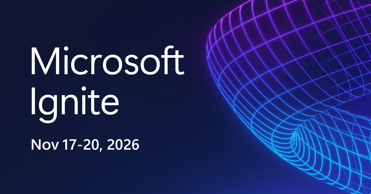 Microsoft Windows & Surface Event 2026