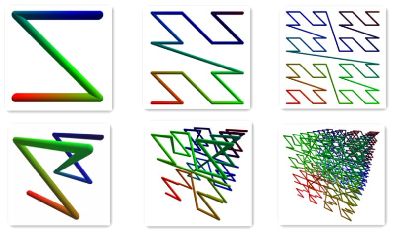 Sfclib - Colorful Art Collection - Retina Quality