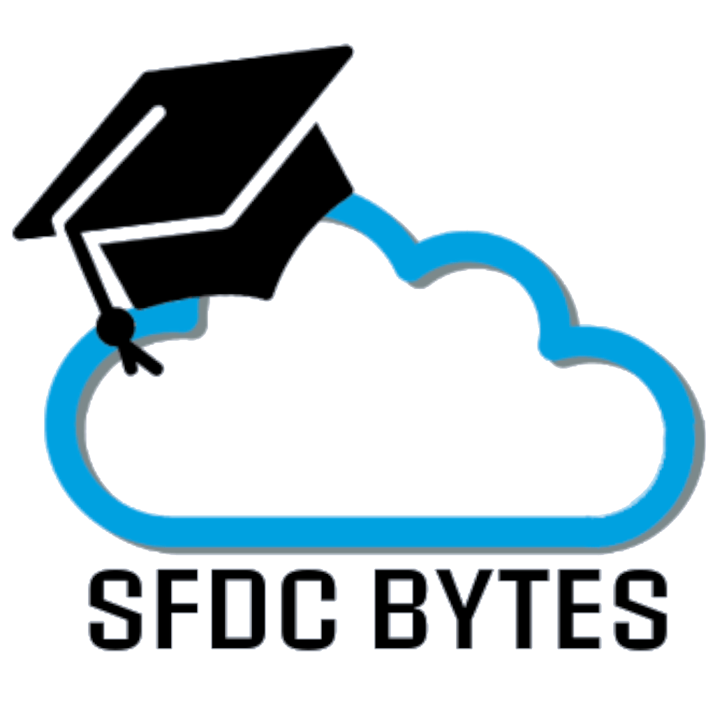 SFDC BYTES