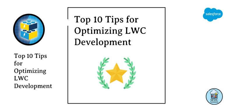 Boost Lightning Web Component Performance With These Optimization Tips - 4K Geometric Photos for Desktop