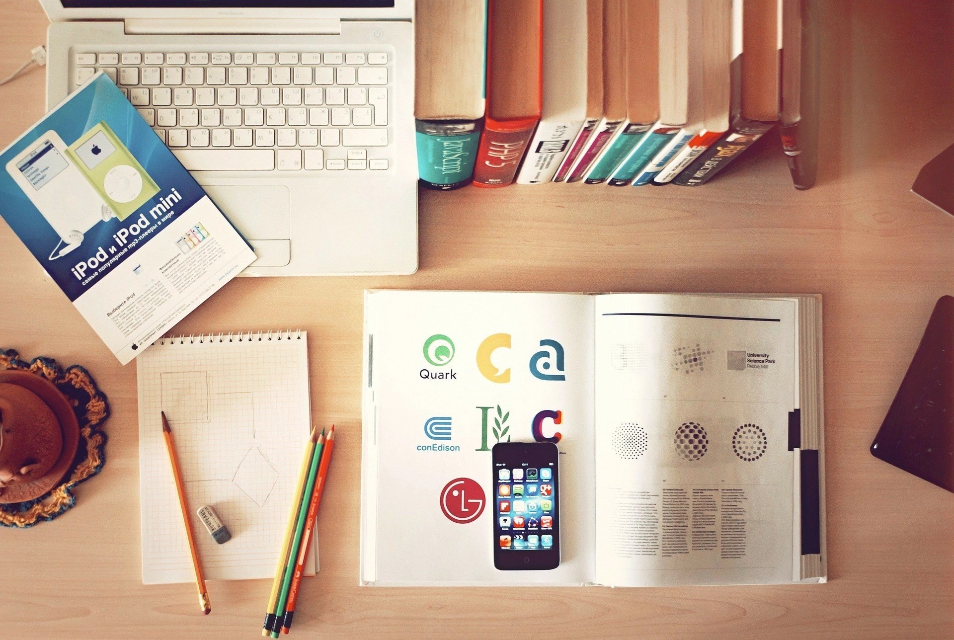 Ways of learning