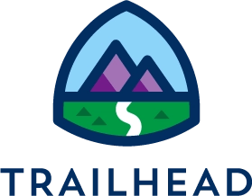 Trailhead Logo