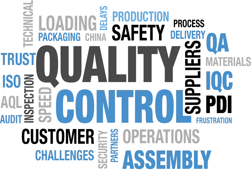 Incoming Quality Control - Best Ocean Textures in Full HD