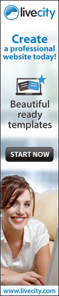 Livecity - Website Builder