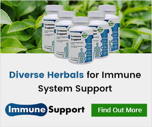 Boost Your Immune System With Immune Support Supplements