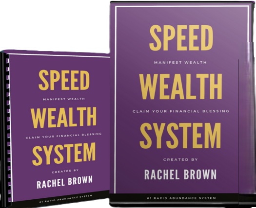 Speed Wealth System