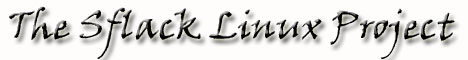 White Banner