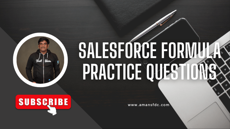 Salesforce Amansfdc blog