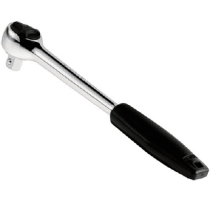 1/2" ROUND HEAD RATCHET