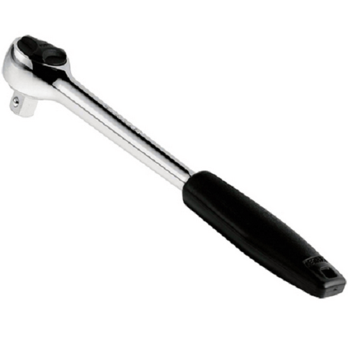 1/2" ROUND HEAD RATCHET