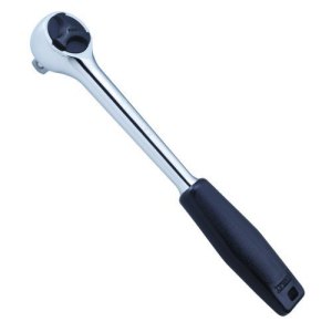 3/8" ROUND HEAD RATCHET