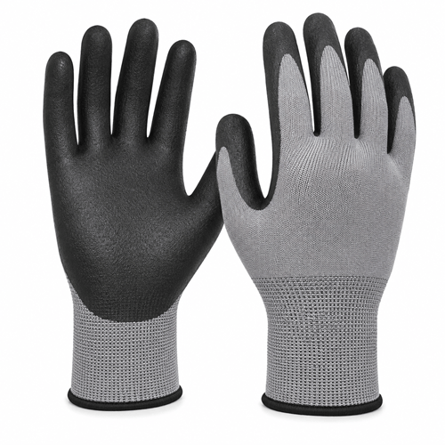 Hand Protection