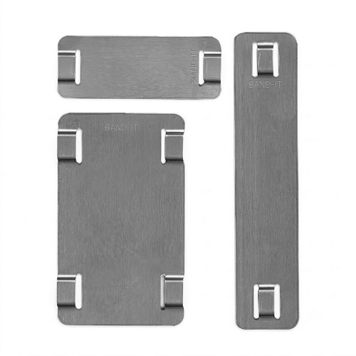 Custom Embossed Tags