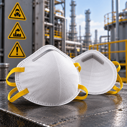 Disposable Respirators