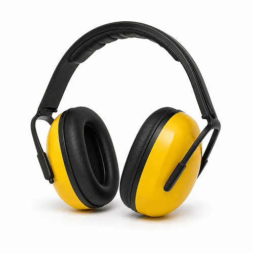 Hearing Protection