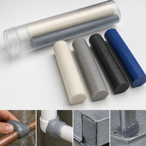 Multi-Purpose Repair Sticks