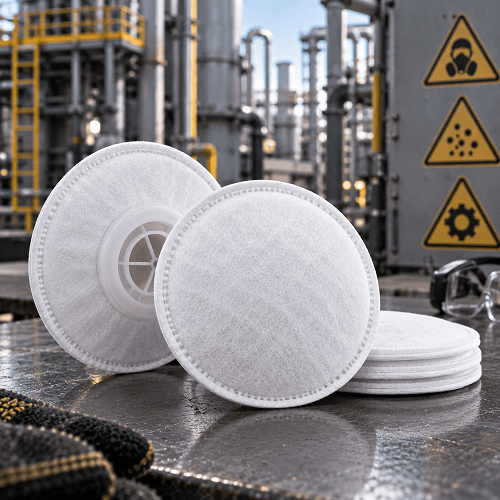 Particulate Filters