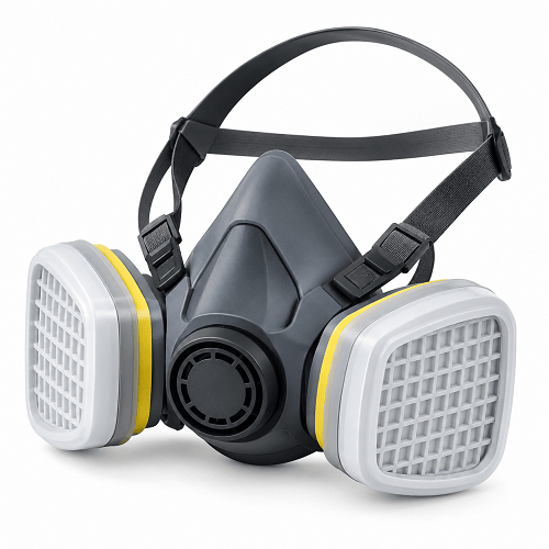 Respiratory Protection