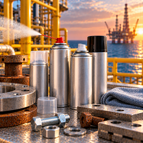 Surface Protection Sprays