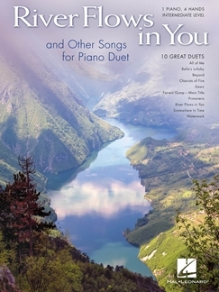 River Flows in You and Other Songs - 4-handig