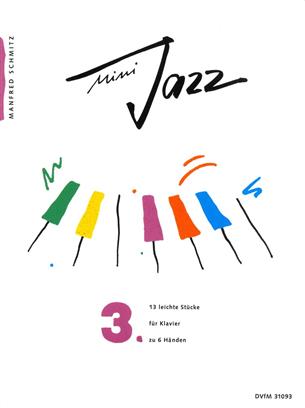 Mini Jazz 3 6-handig