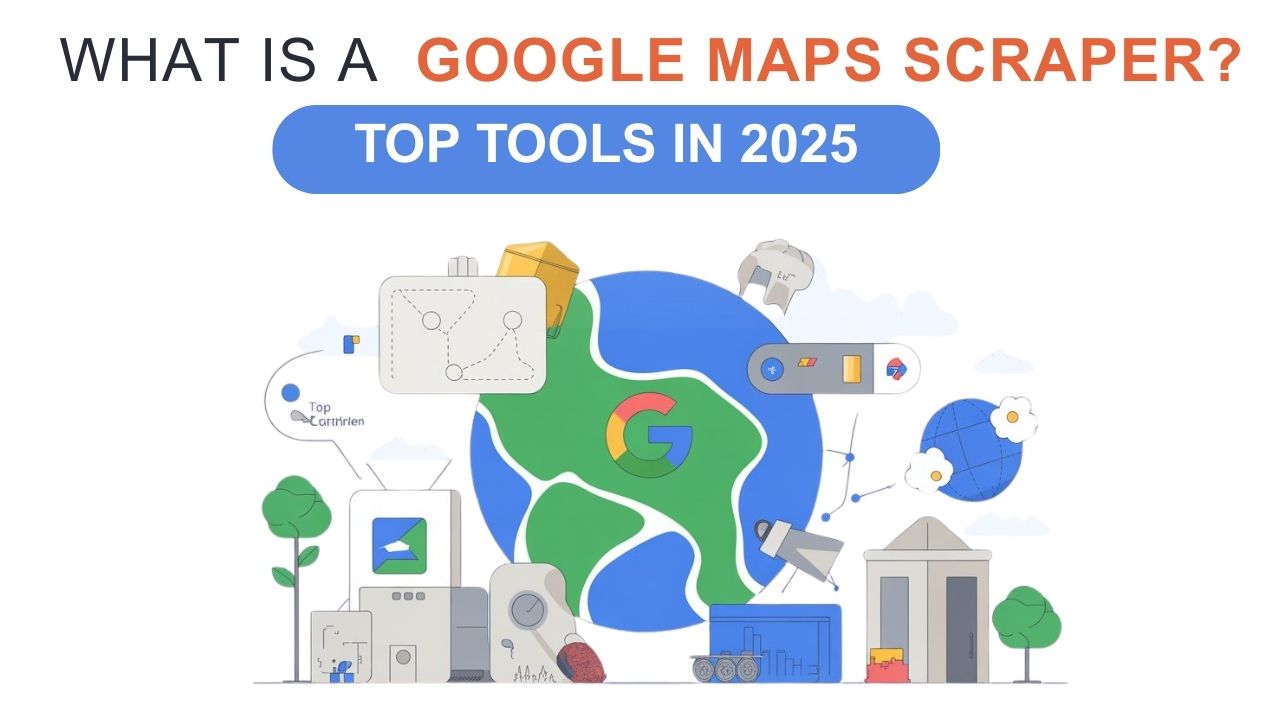 What Is A Google Maps Scraper And Top Tools In 2025 Leadstal What Is A Google Maps Scraper And Top Tools In 2025 