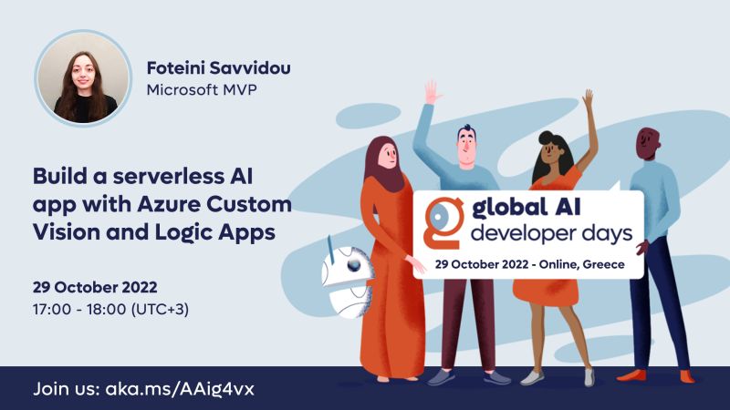 Build And Deploy Serverless Apps With Azure Functions And Azure Ai Msbuild Lab - Premium Vintage Design Gallery - 4K