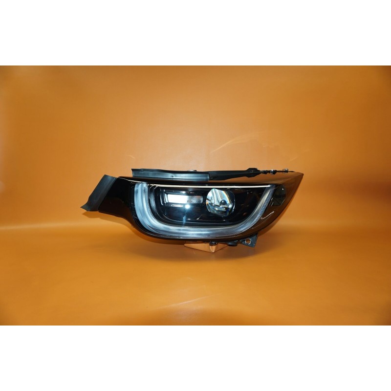 Bmw i3 headlight left driver 2014 2015 2016 2017 xenon