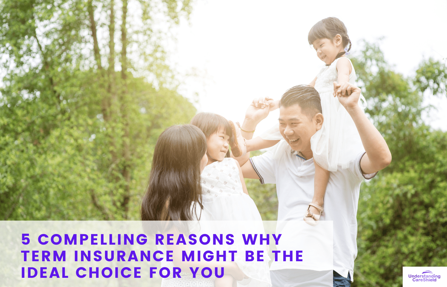 Understanding Careshield Feature Image