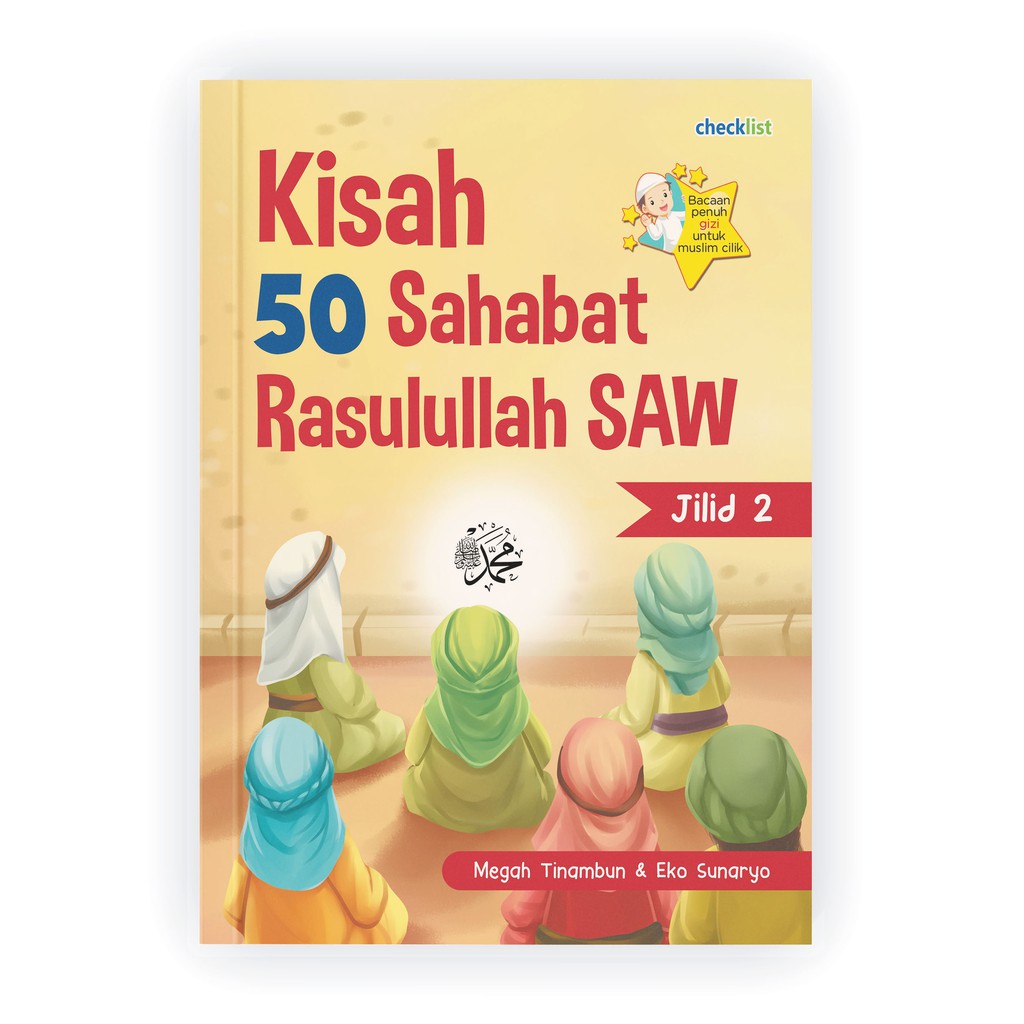Jual buku kisah sahabat rasulullah Terbaru | Lazada.co.id