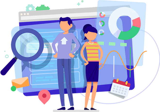 Google My Business - Local SEO