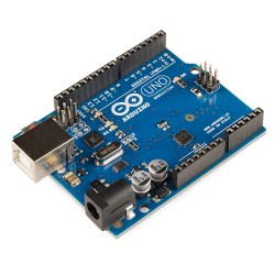 Arduino Uno (compatible)