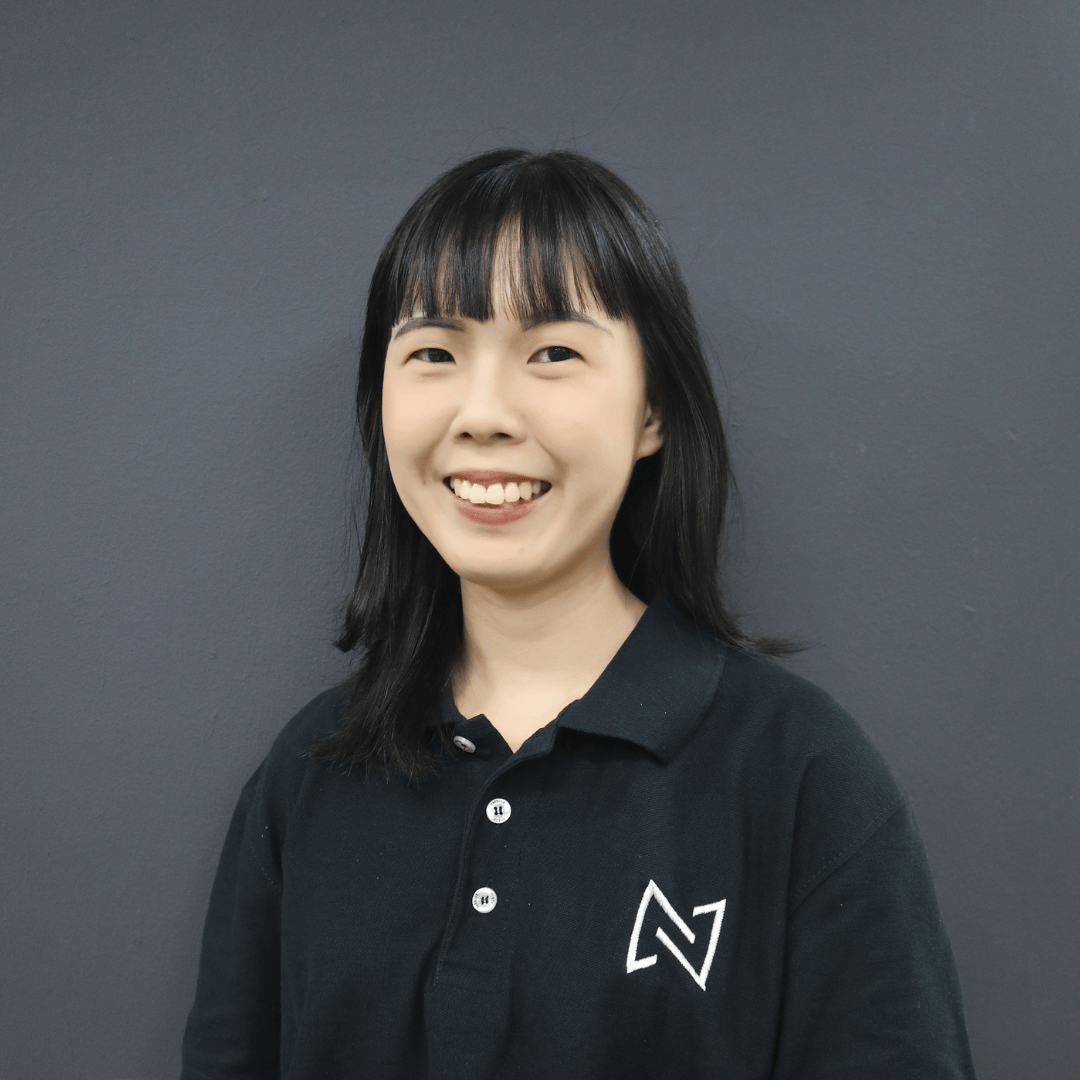 Nullspace Robotics Dilys Ng