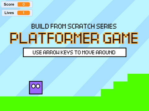 Build from Scratch Series: Coding Workshops - Nullspace