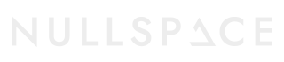 Nullspace Robotics (SG)