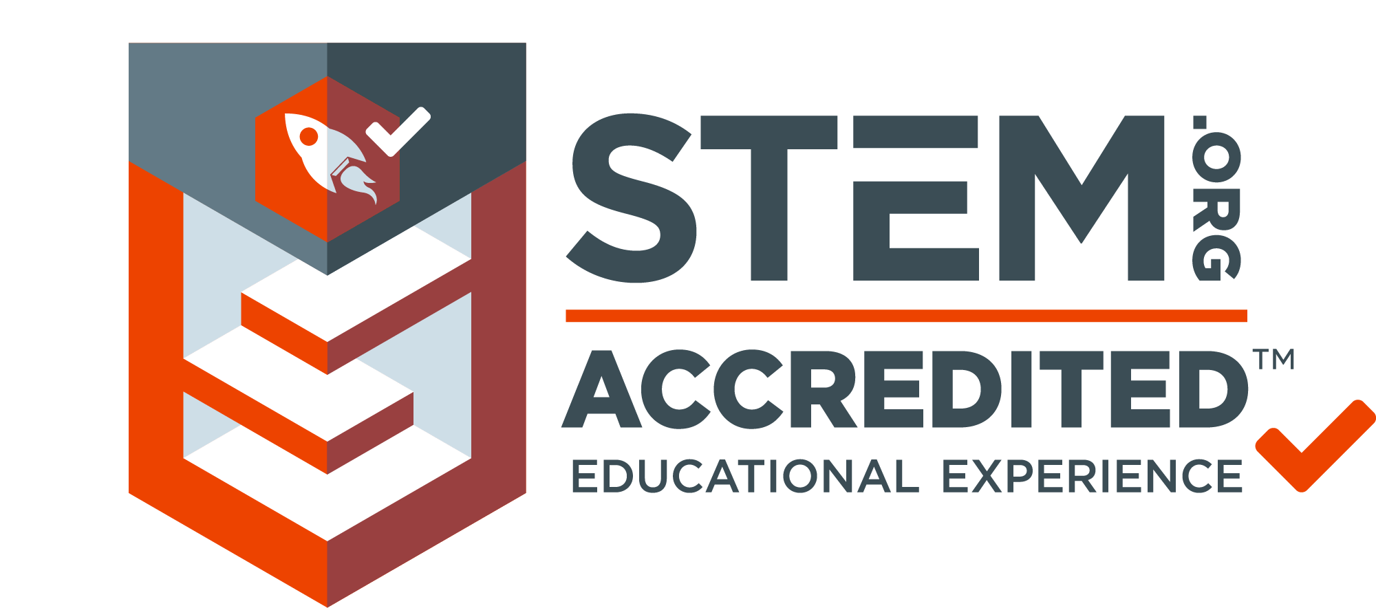 STEM.org Accredited Educational Experience