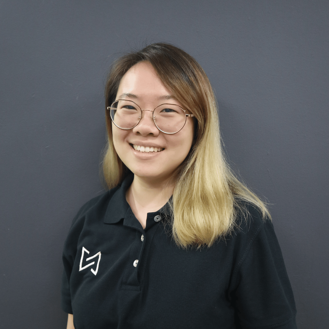 Nullspace Robotics Alicia Chan