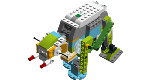 wedo lego robotics sg