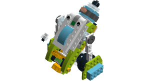 wedo lego sg r2 d2 robotics