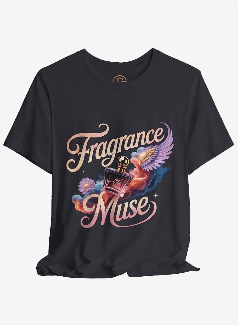Fragrance Muse – Iconic Flow