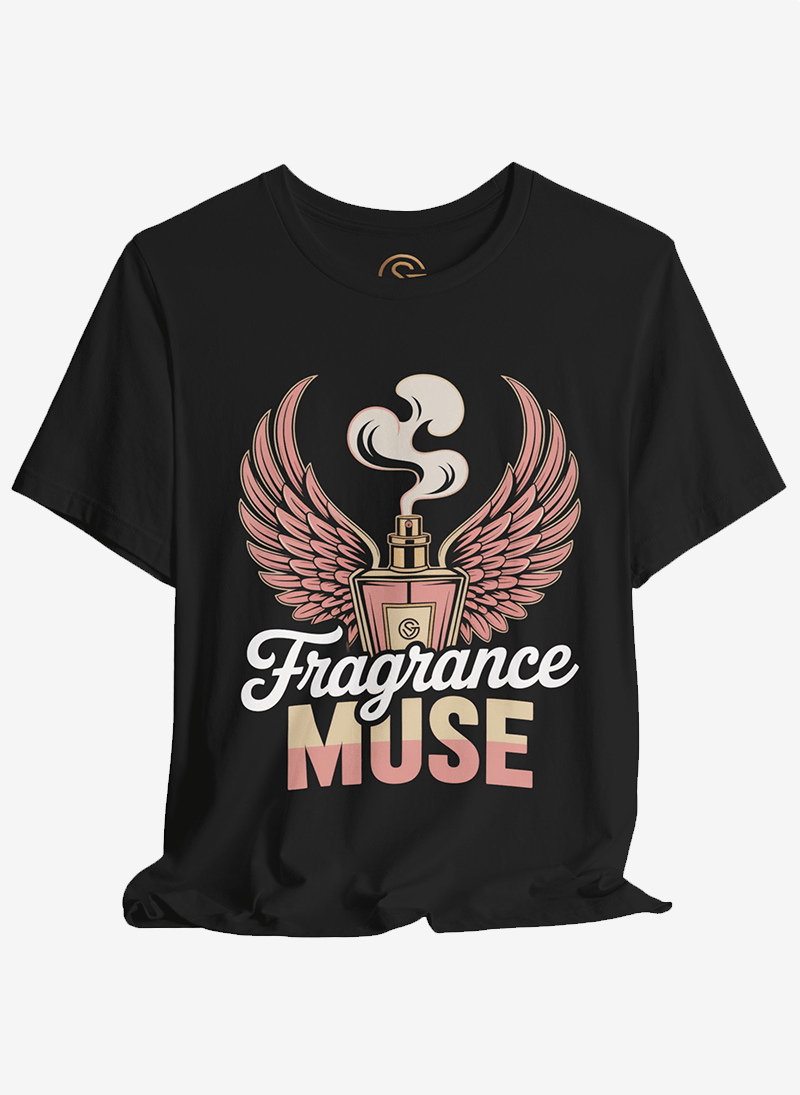 Fragrance Muse – Luxe Scripts