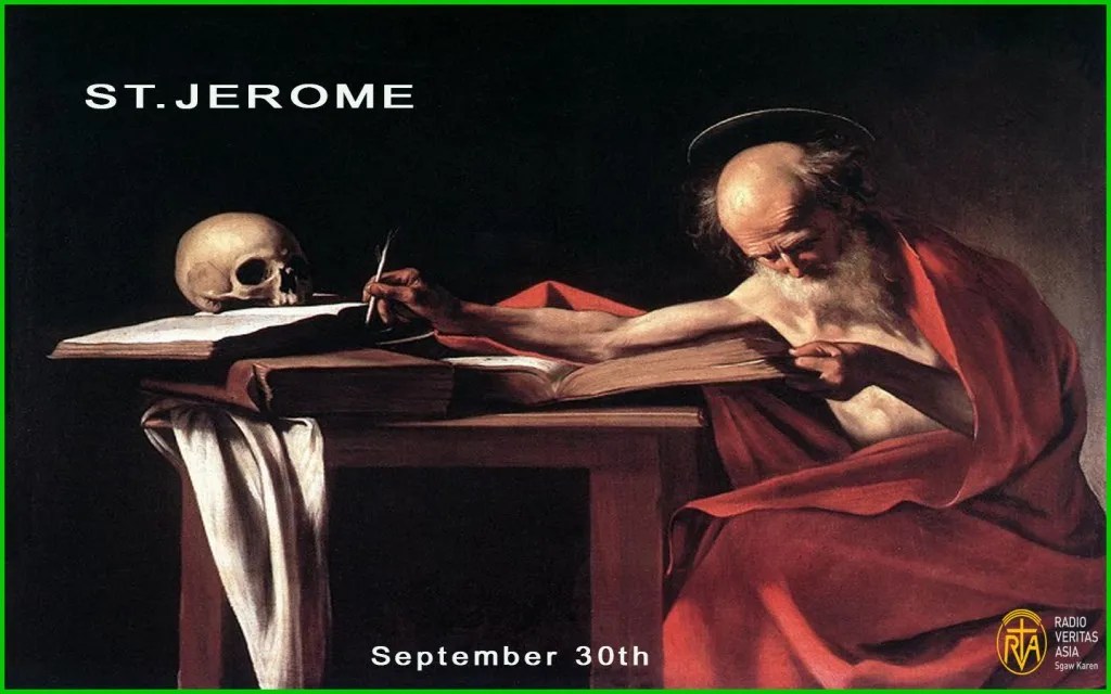 st.jerome