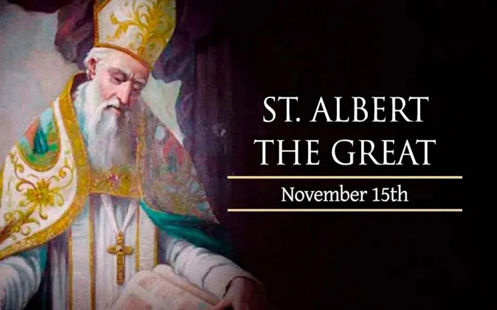 st.albert_the_great