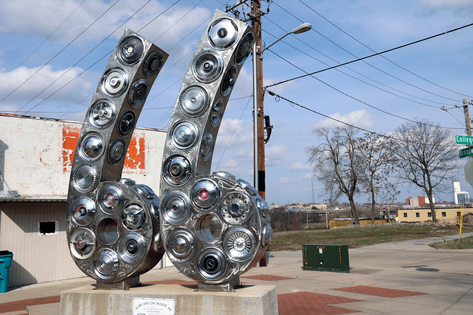 Lineup announced for Route 66's 100th anniversary kickoff
