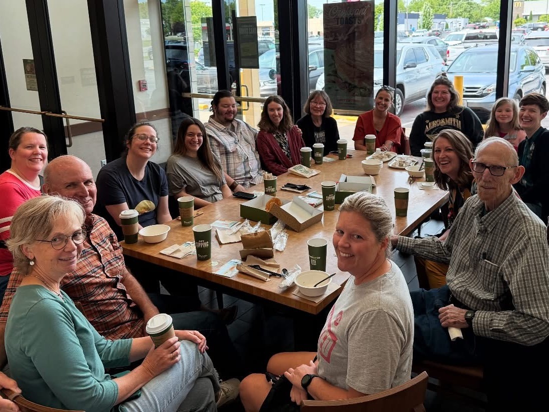 EdCafe to host Springfield workforce conference Friday