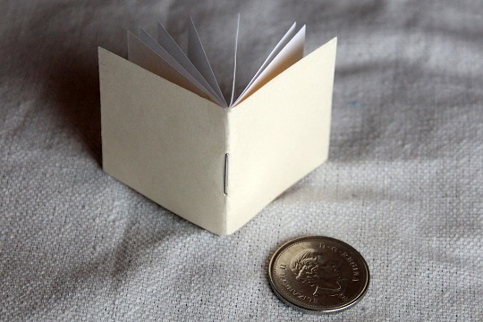 This includes the offset function that outputs sorted sheets of paper while staggering each set of paper, the staple sort function that staples each set of . Saddle Stitching Sgfteam Ca Specialties Graphic Finishers